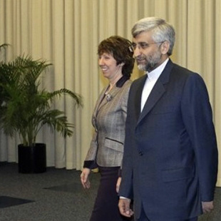 نامهنگاری از نوع هستهای